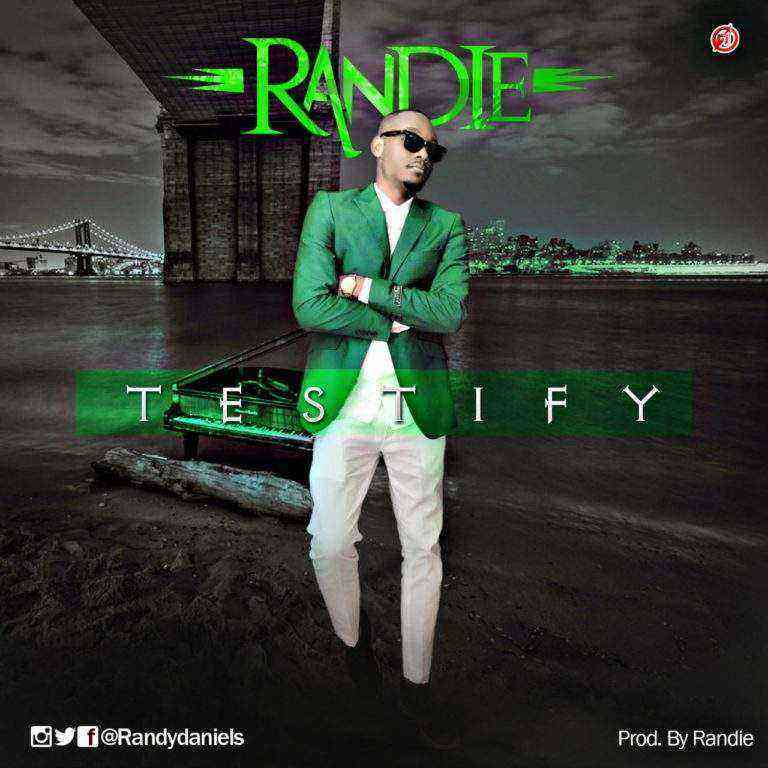 Randie Testify 768X768