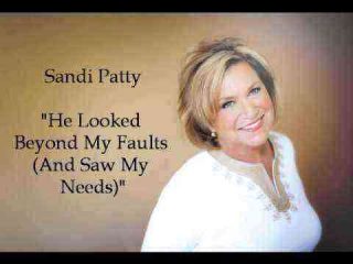 Sandi Patty