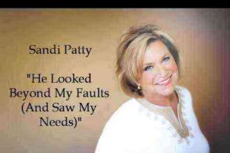 Sandi Patty