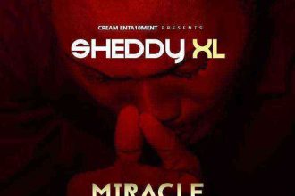 Sheddy Xl Miracle Working God