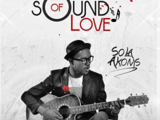 Sound Of Love