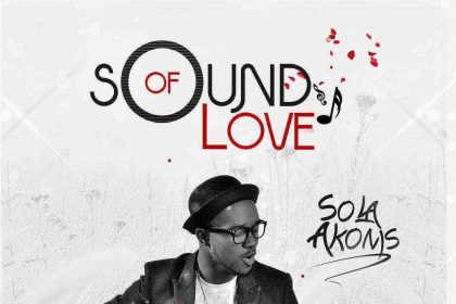 Sound Of Love