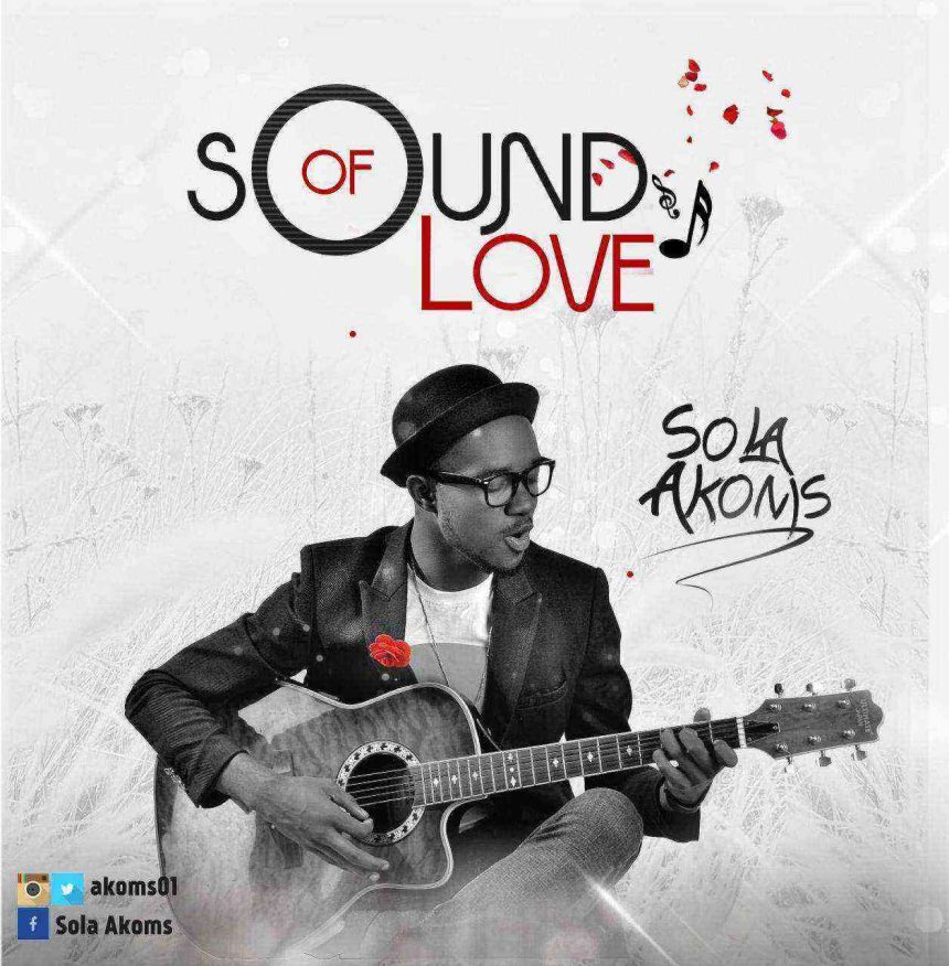 Sound Of Love