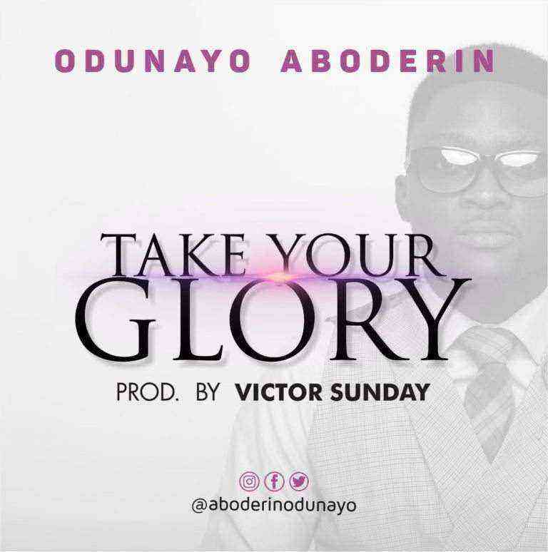 Take Your Glory