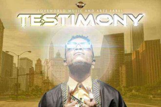 Testimony Testimony 768X768