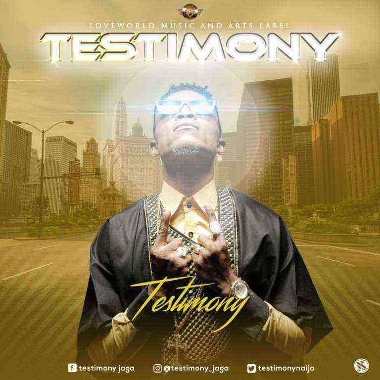 Testimony Testimony 768X768