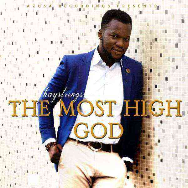 The Most High God Main Cover