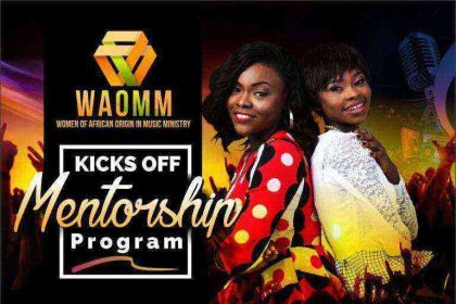 Waomm Mentorship Program 768X531