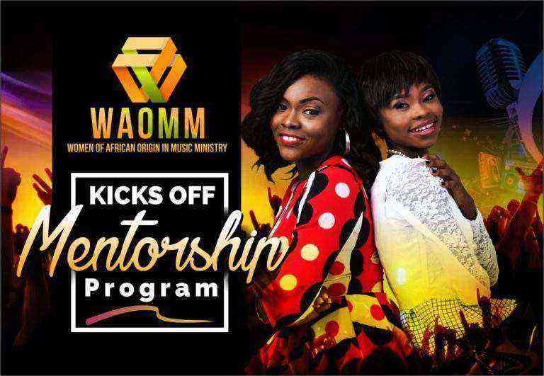 Waomm Mentorship Program 768X531