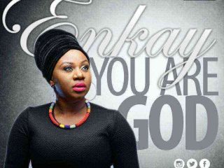 You Are God Enkay 768X768