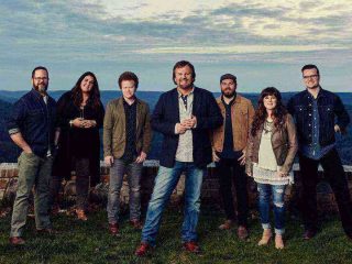 Casting Crowns