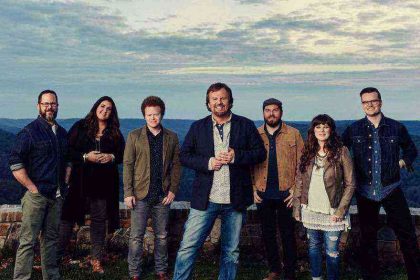 Casting Crowns