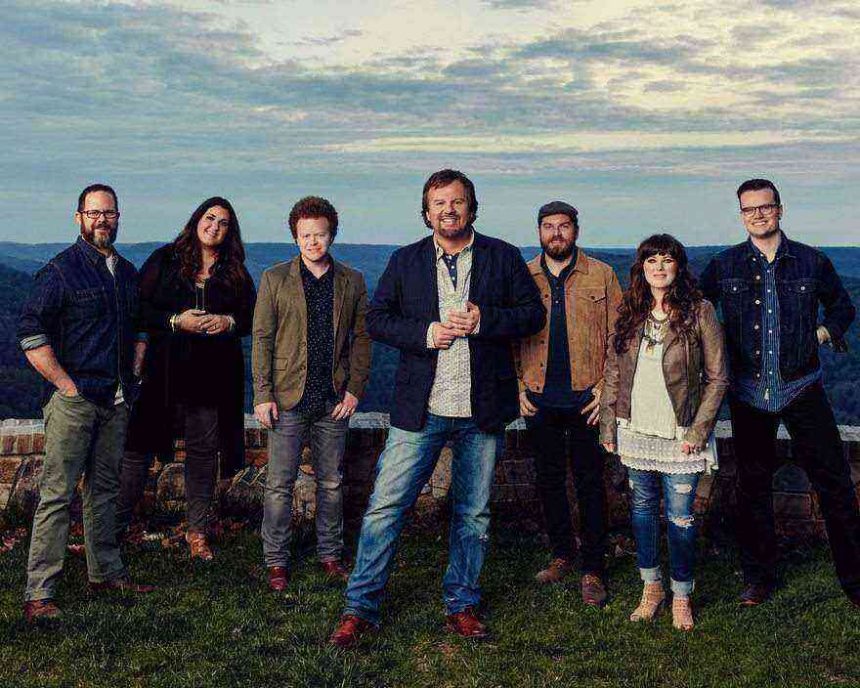 Casting Crowns