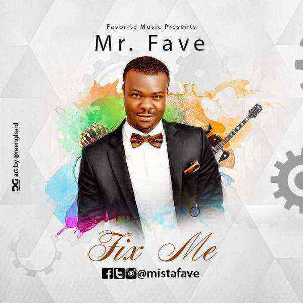 Mr Fave 600X600