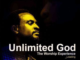 Unlimited God Olumide Iyun Gospellyricsng