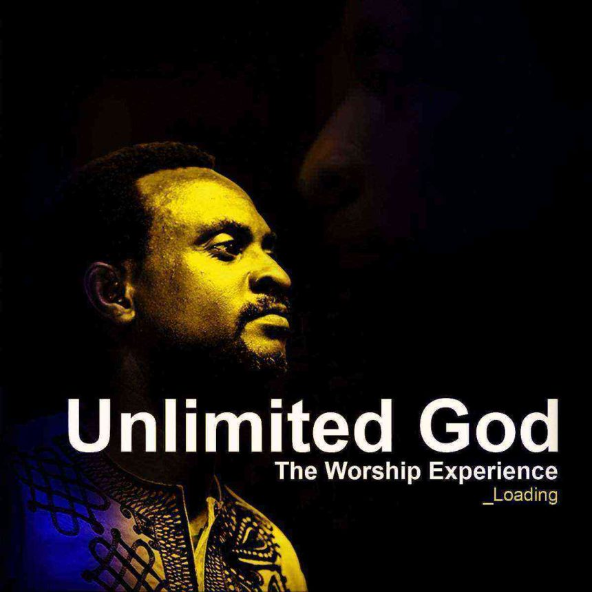 Unlimited God Olumide Iyun Gospellyricsng