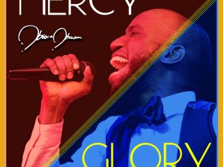 Mercy X Glory Latest Adjust Border