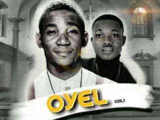 Oyel Okey Sokay And Cheaubeatz 600X600 1