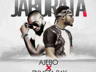 Ajebo 600X600