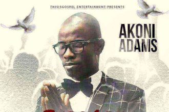 Akoni Adams Ft. M Check Greater Height