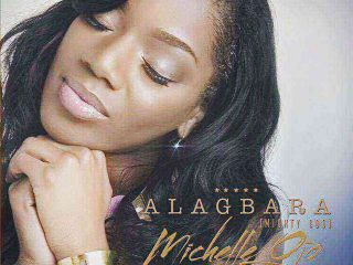 Alagbara Mighty God