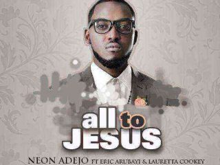 All To Jesus