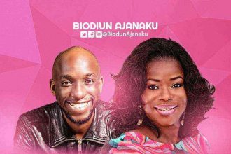 Biodun Ajanaku Soul Cry Ft. Obiwon