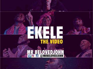 Belovedjohn Ekele The Video