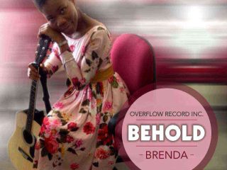 Brenda Joseph Behold