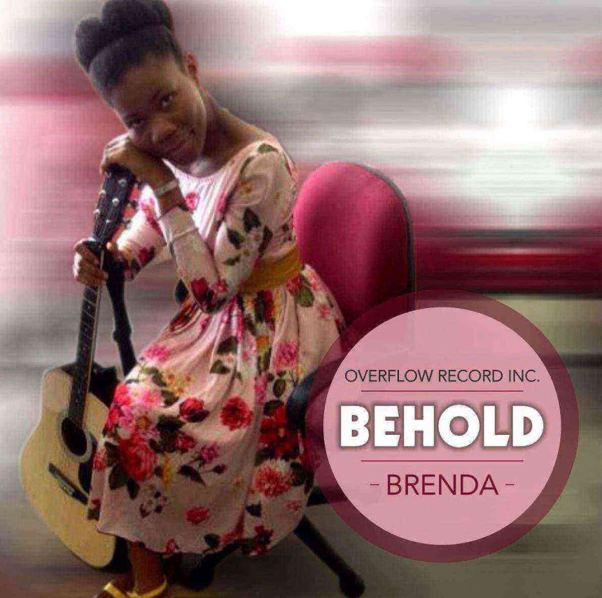 Brenda Joseph Behold