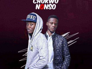 Chukwu Nonso Art2