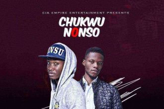 Chukwu Nonso Art2