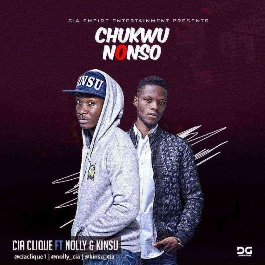 Chukwu Nonso Art2