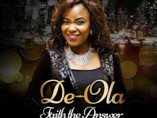 De Ola Faith The Answer