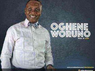 Elder Dempster Oghene Woruno