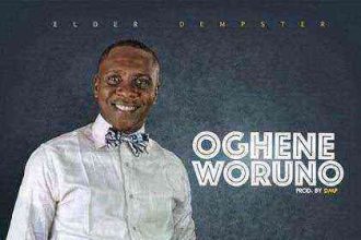 Elder Dempster Oghene Woruno