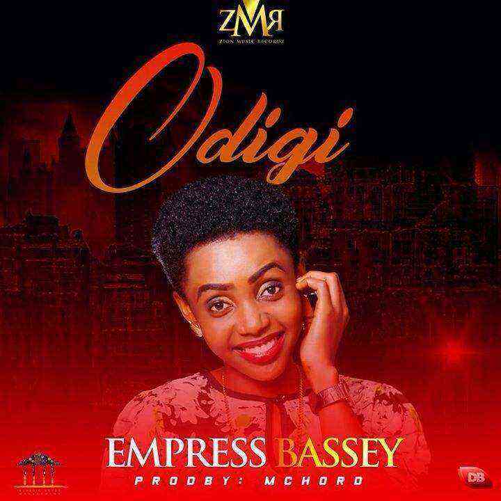 Empress Bassey Odigi