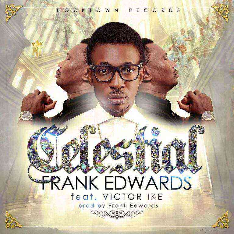 Frank Edwards Celestial