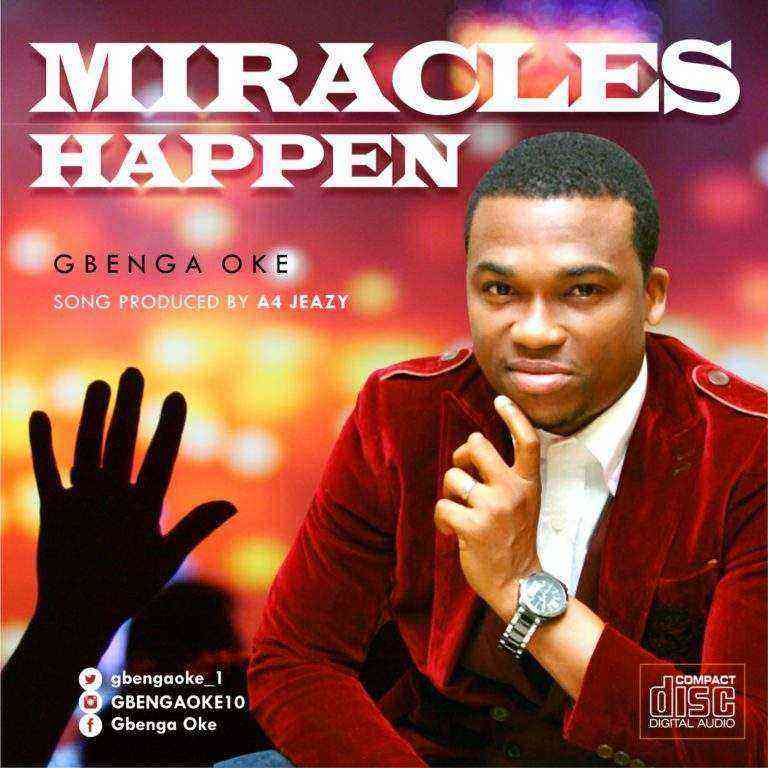 Gbenga Oke Art