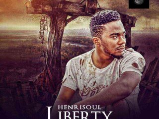 Henrisoul Liberty