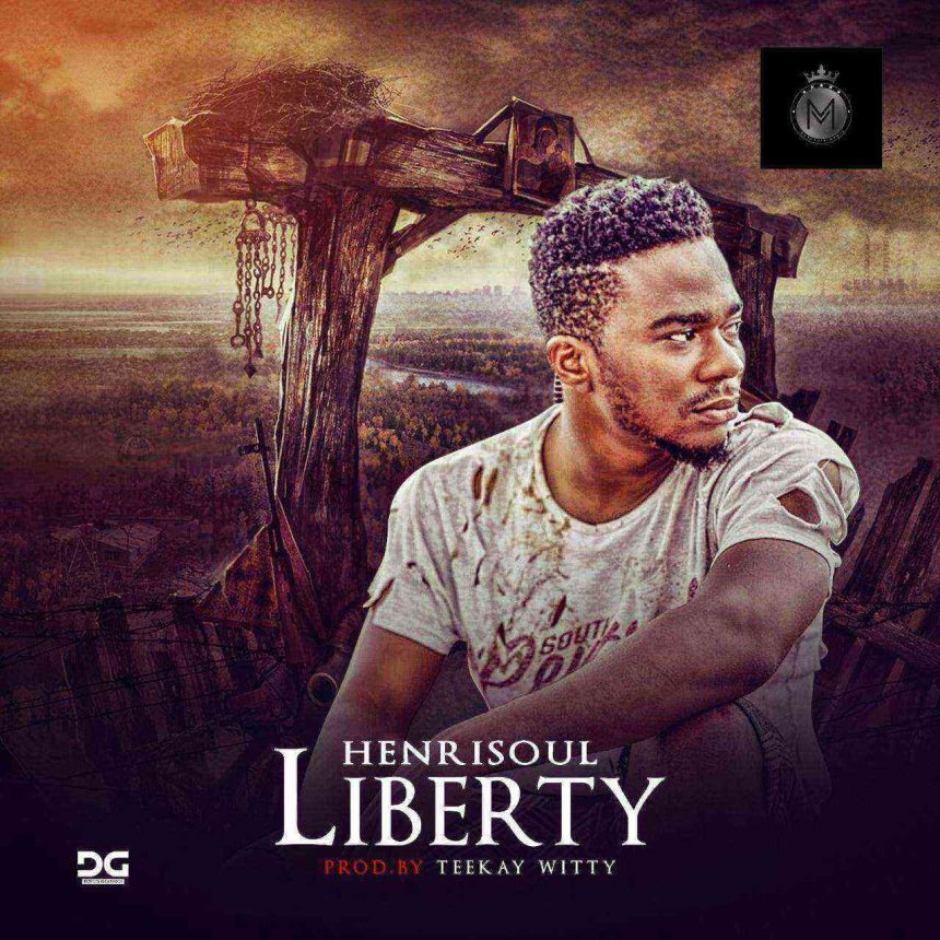 Henrisoul Liberty