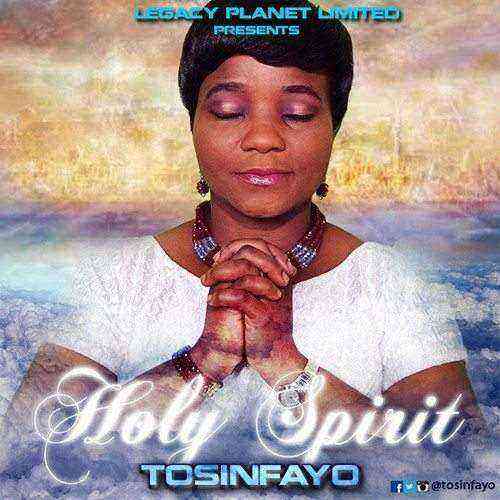 Holy Spirit Tosinfayo @Tosinfayo