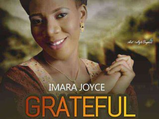 Imara Grateful 768X768