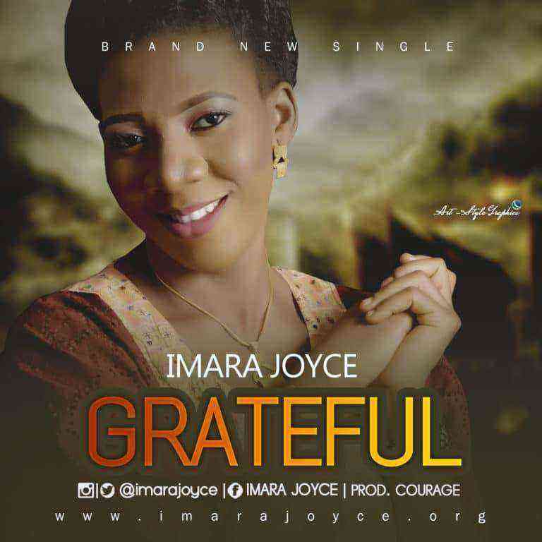 Imara Grateful 768X768