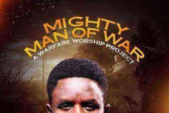 Jimmy D Psalmist Front Cover