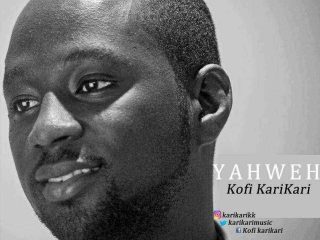 Kofi Karikari We Bow Dow And Worship Yahweh