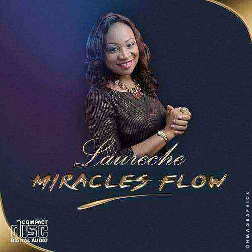 Laureche Miracle Flow 1