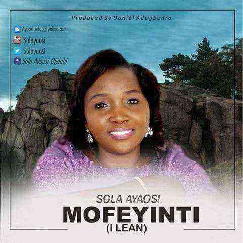 Mofeyinti Sola Ayaosi