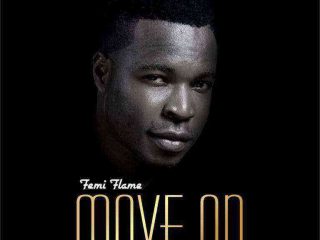 Move On By Femi Flame 768X768