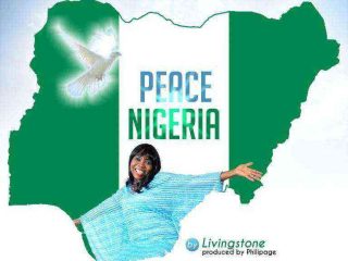 Nigeria 768X768